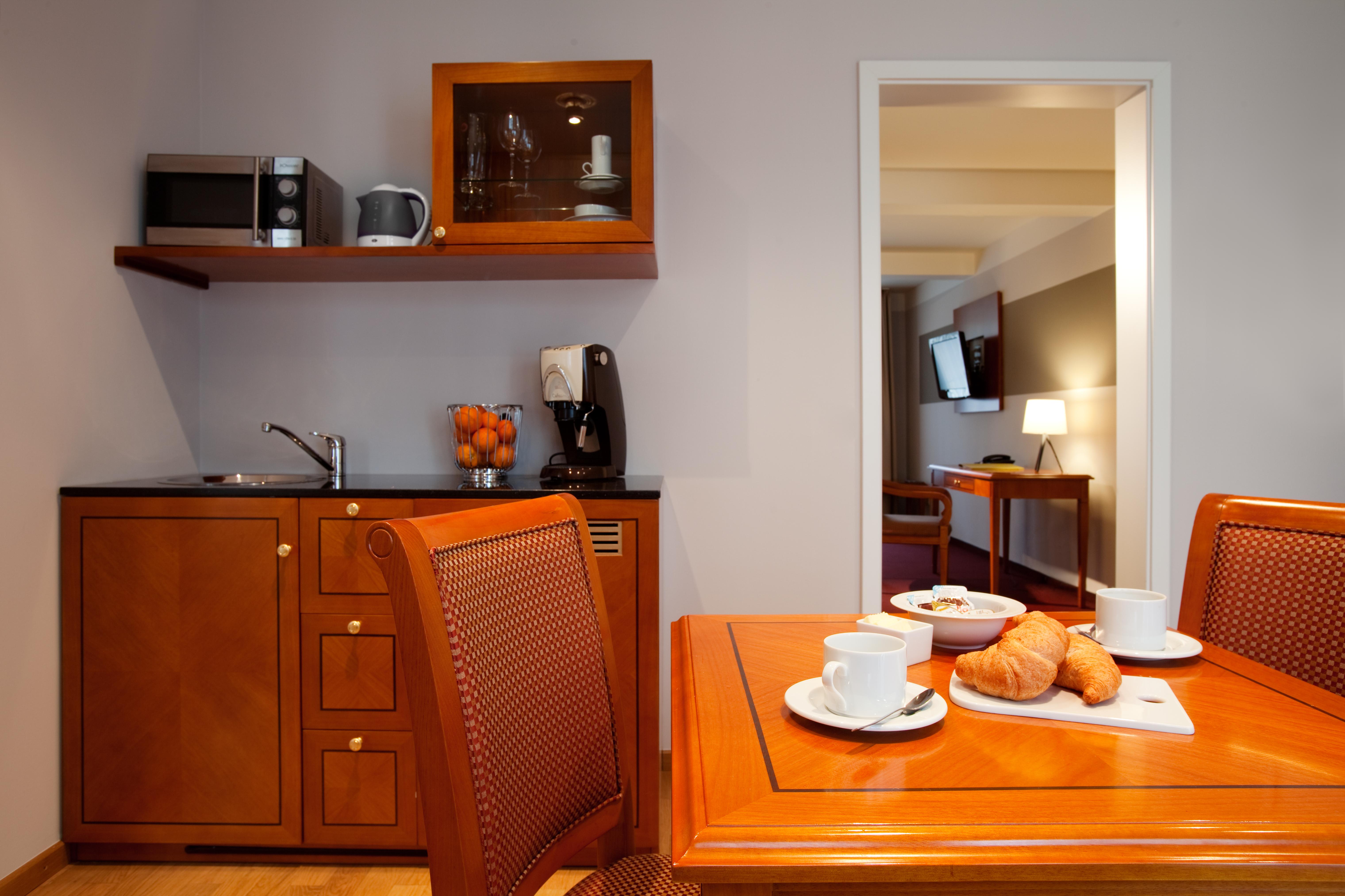 Batschari Palais Baden-Baden Otel Dış mekan fotoğraf