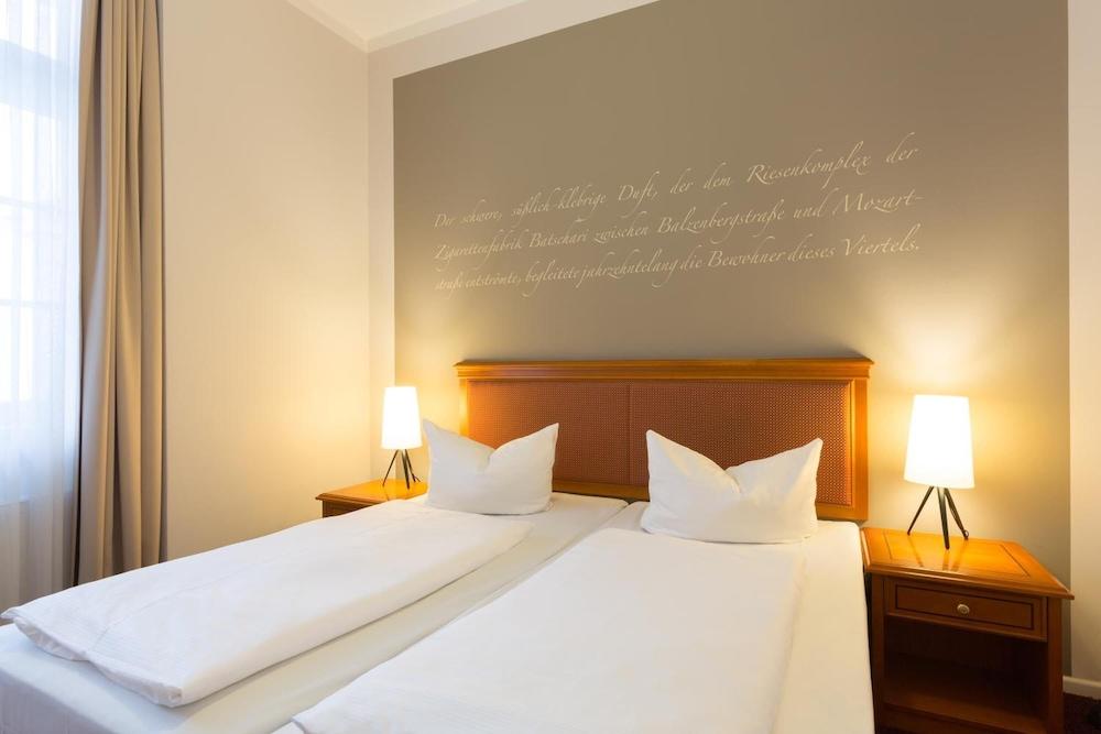 Batschari Palais Baden-Baden Otel Dış mekan fotoğraf
